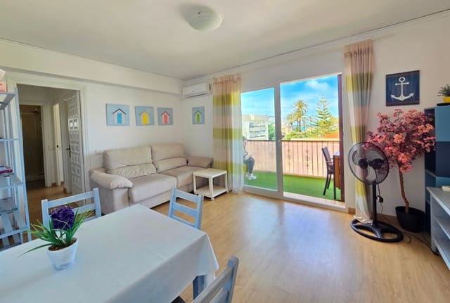 1 chambre Appartement à vendre à Dénia avec garage - 150 000 € (Ref: 9827282)