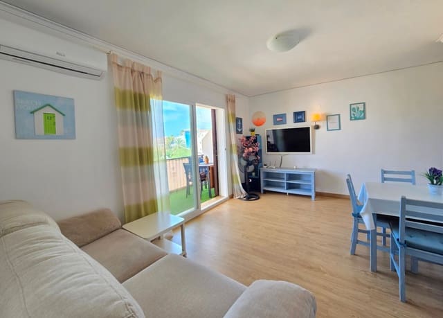 1 chambre Appartement à vendre à Dénia avec garage - 150 000 € (Ref: 9827282)