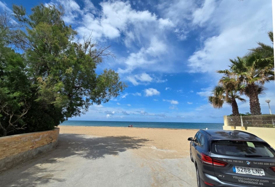 1 soveværelse Lejlighed til salg i Denia med garage - € 150.000 (Ref: 9827282)