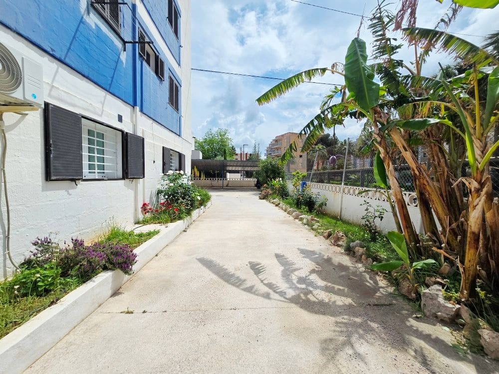 1 soveværelse Lejlighed til salg i Denia med garage - € 150.000 (Ref: 9827282)
