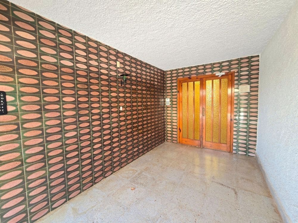 1 soveværelse Lejlighed til salg i Denia med garage - € 150.000 (Ref: 9827282)