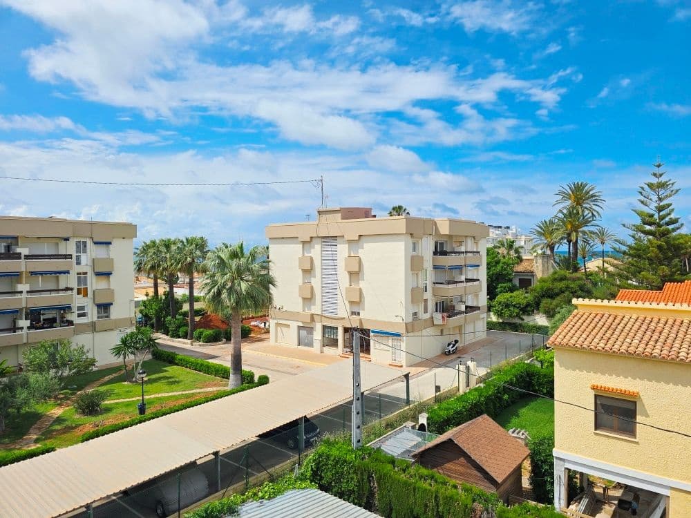 1 soveværelse Lejlighed til salg i Denia med garage - € 150.000 (Ref: 9827282)