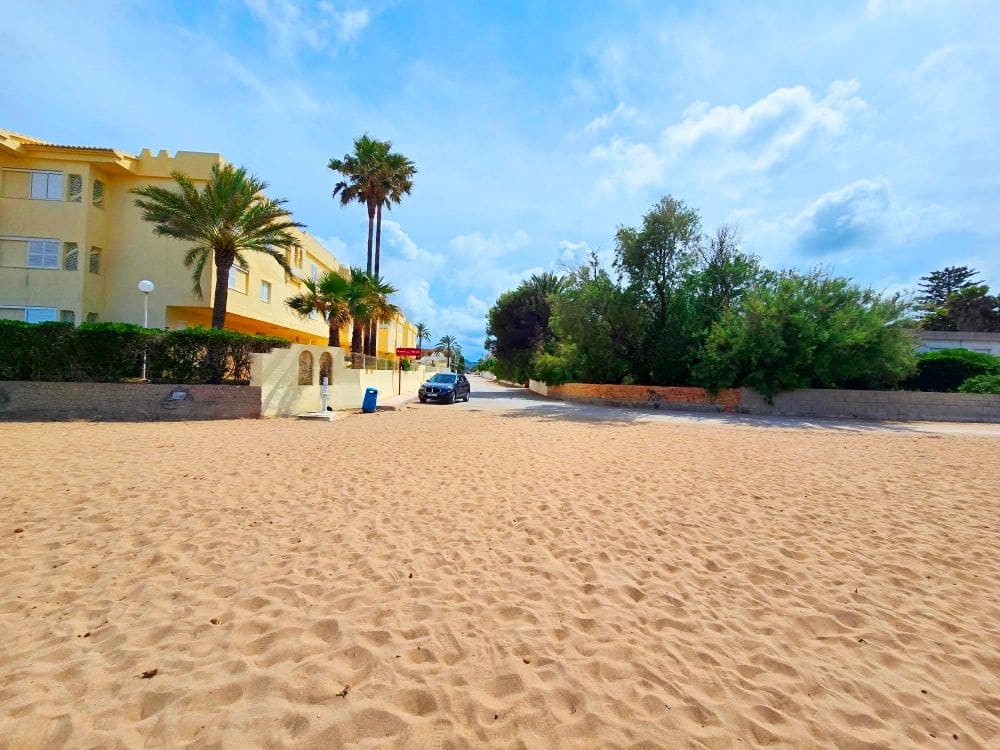 1 soveværelse Lejlighed til salg i Denia med garage - € 150.000 (Ref: 9827282)