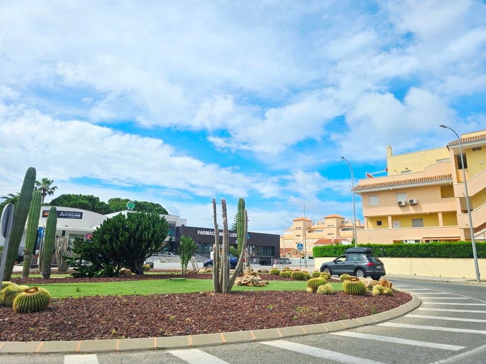 1 soveværelse Lejlighed til salg i Denia med garage - € 150.000 (Ref: 9827282)