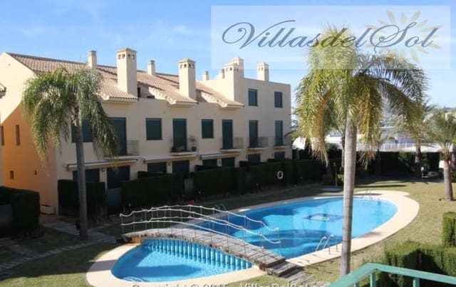 5 chambre Bungalow à vendre à Javea / Xàbia avec piscine - 595 000 € (Ref: 9827283)