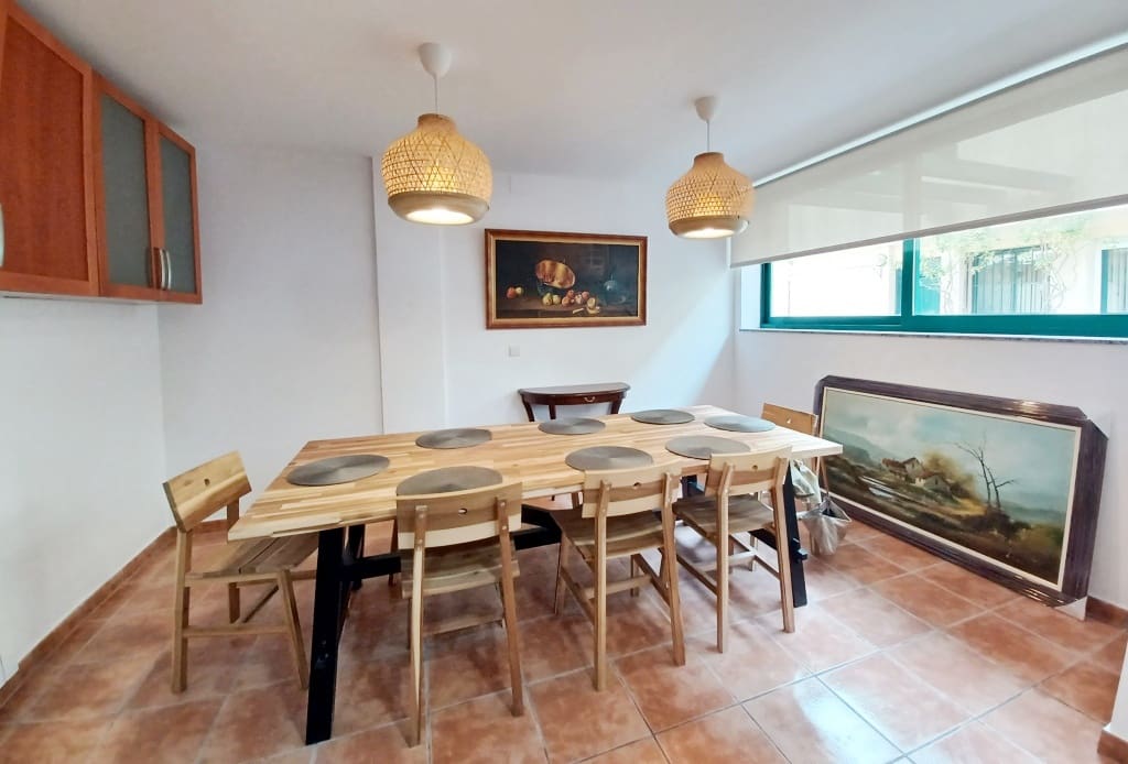 5 soveværelse Bungalow til salg i Javea / Xabia med swimmingpool - € 595.000 (Ref: 9827283)
