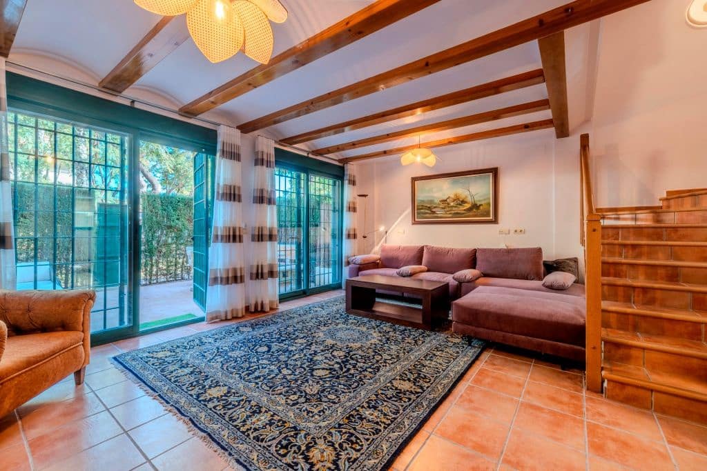 5 soveværelse Bungalow til salg i Javea / Xabia med swimmingpool - € 595.000 (Ref: 9827283)
