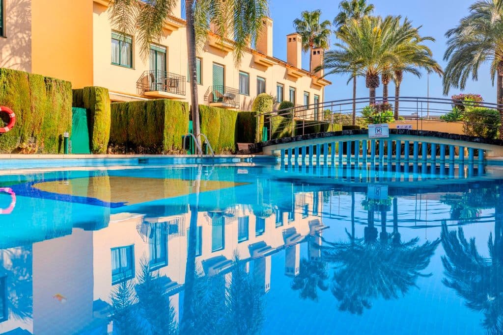 5 soveværelse Bungalow til salg i Javea / Xabia med swimmingpool - € 595.000 (Ref: 9827283)