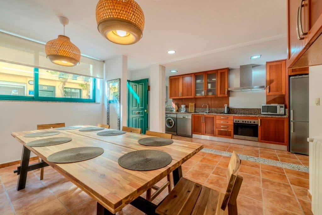 5 soveværelse Bungalow til salg i Javea / Xabia med swimmingpool - € 595.000 (Ref: 9827283)