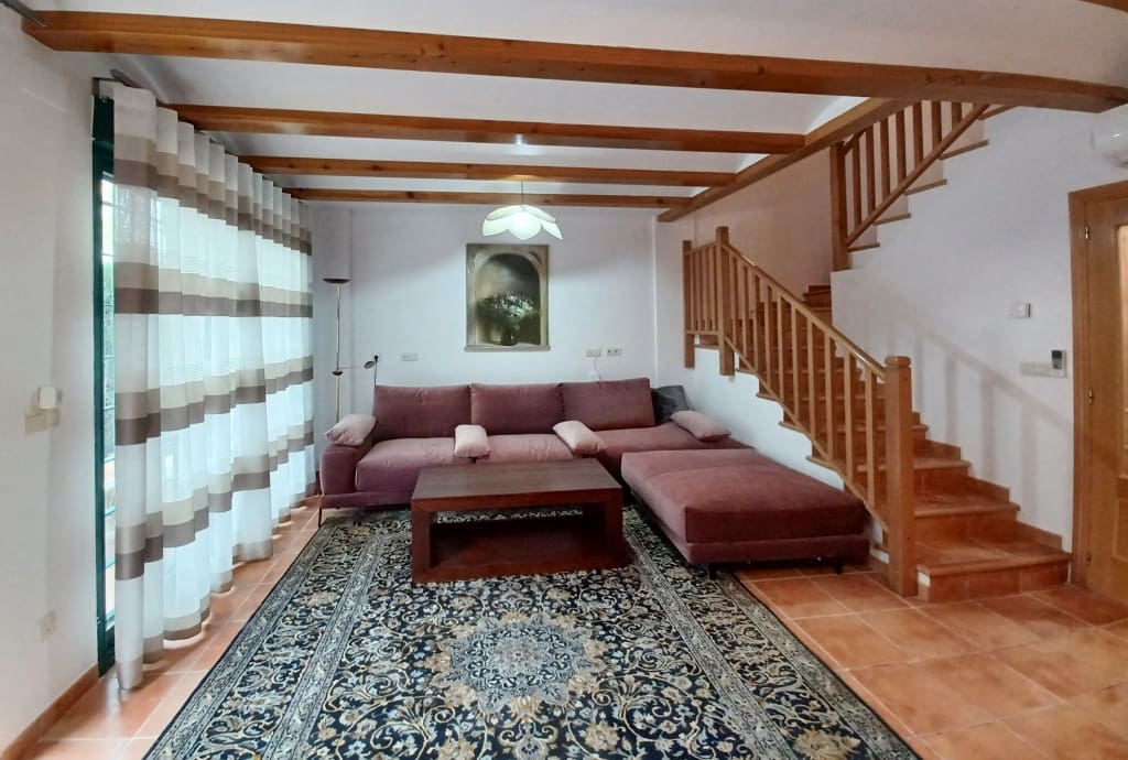 5 soveværelse Bungalow til salg i Javea / Xabia med swimmingpool - € 595.000 (Ref: 9827283)