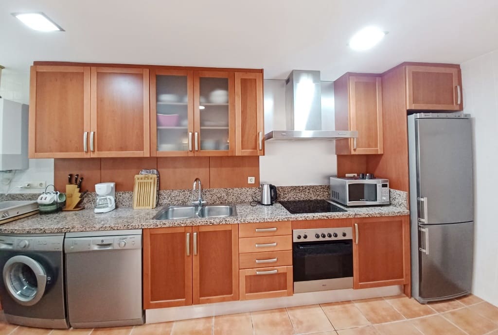 5 soveværelse Bungalow til salg i Javea / Xabia med swimmingpool - € 595.000 (Ref: 9827283)