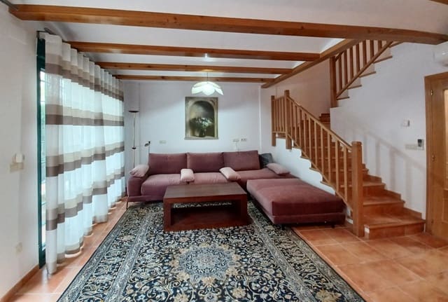 5 chambre Bungalow à vendre à Javea / Xàbia avec piscine - 595 000 € (Ref: 9827283)