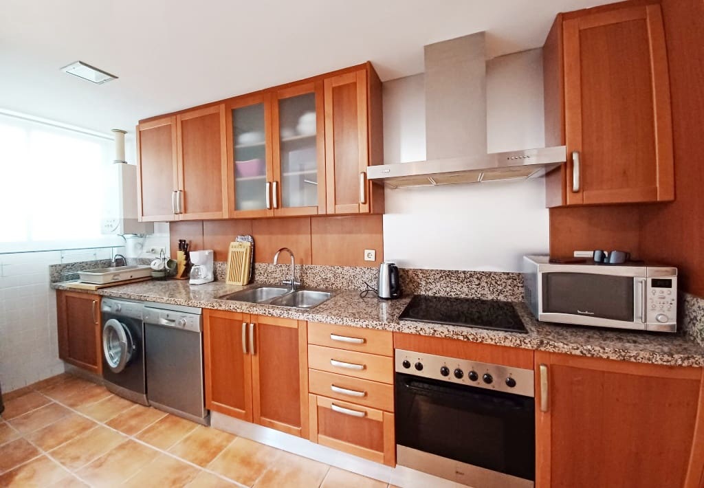 5 soveværelse Bungalow til salg i Javea / Xabia med swimmingpool - € 595.000 (Ref: 9827283)