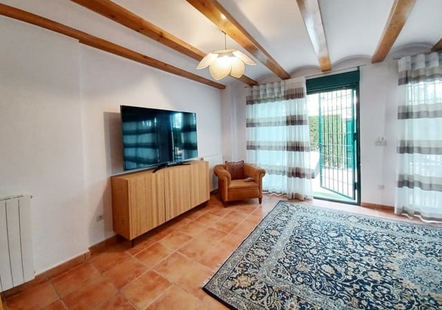 5 chambre Bungalow à vendre à Javea / Xàbia avec piscine - 595 000 € (Ref: 9827283)