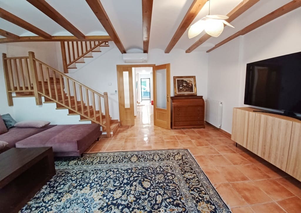 5 soveværelse Bungalow til salg i Javea / Xabia med swimmingpool - € 595.000 (Ref: 9827283)