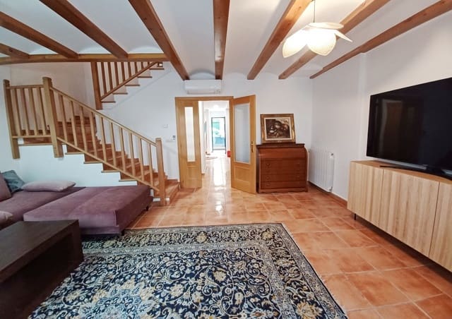 5 chambre Bungalow à vendre à Javea / Xàbia avec piscine - 595 000 € (Ref: 9827283)
