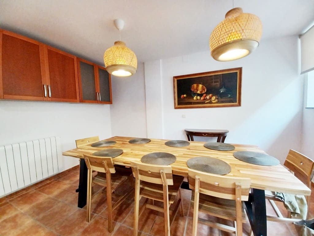 5 soveværelse Bungalow til salg i Javea / Xabia med swimmingpool - € 595.000 (Ref: 9827283)