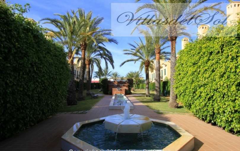 5 soveværelse Bungalow til salg i Javea / Xabia med swimmingpool - € 595.000 (Ref: 9827283)