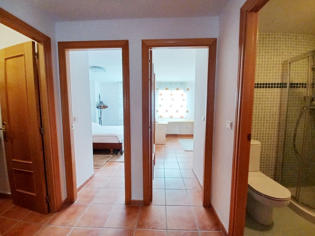 5 soveværelse Bungalow til salg i Javea / Xabia med swimmingpool - € 595.000 (Ref: 9827283)
