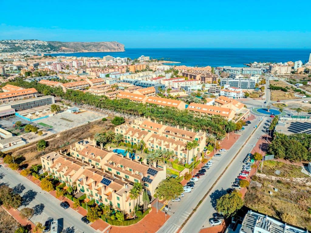 5 soveværelse Bungalow til salg i Javea / Xabia med swimmingpool - € 595.000 (Ref: 9827283)