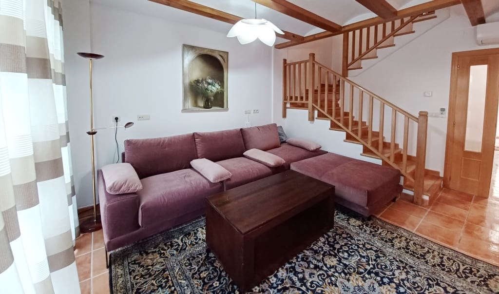 5 soveværelse Bungalow til salg i Javea / Xabia med swimmingpool - € 595.000 (Ref: 9827283)