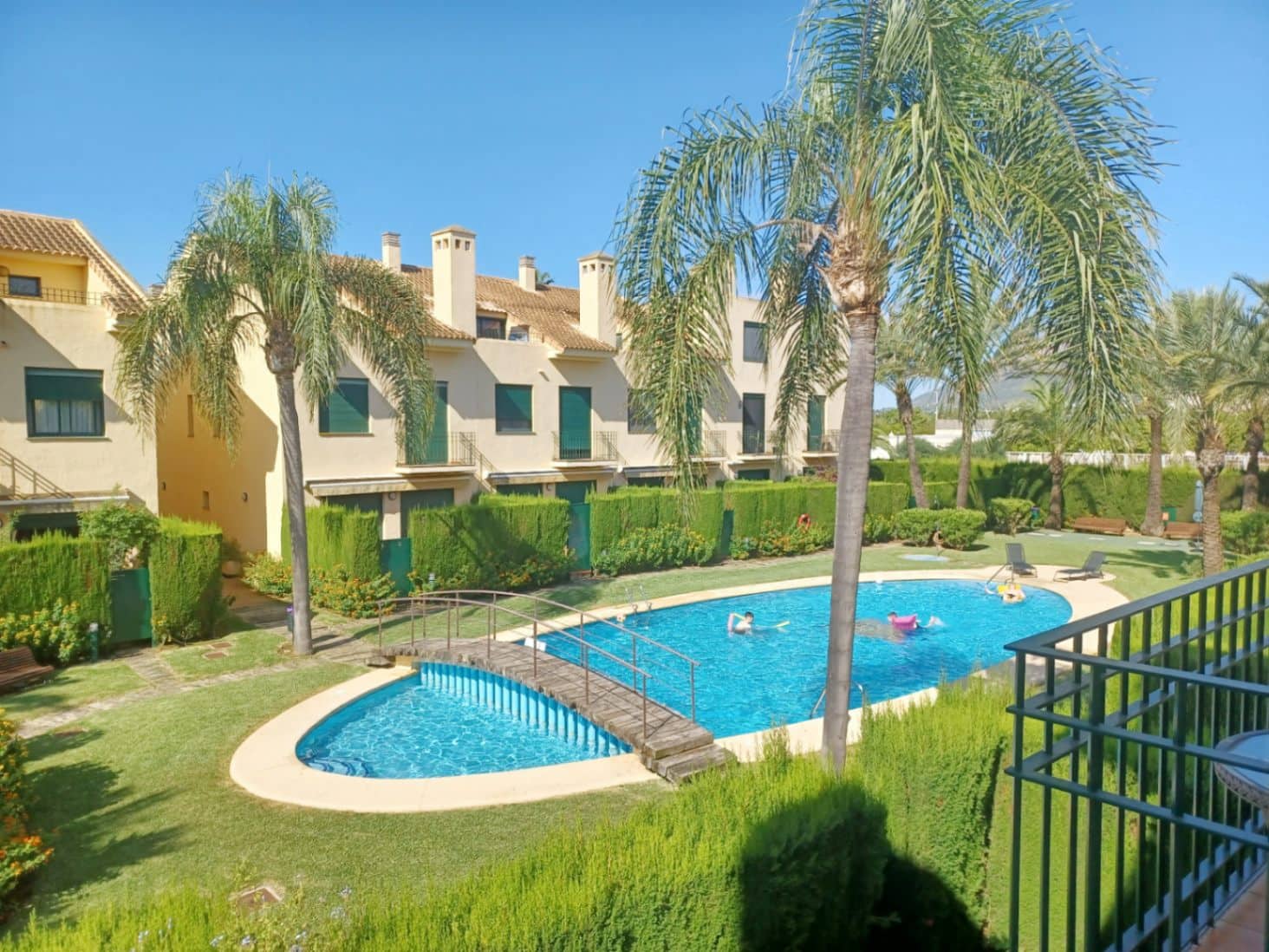 5 soveværelse Bungalow til salg i Javea / Xabia med swimmingpool - € 595.000 (Ref: 9827283)