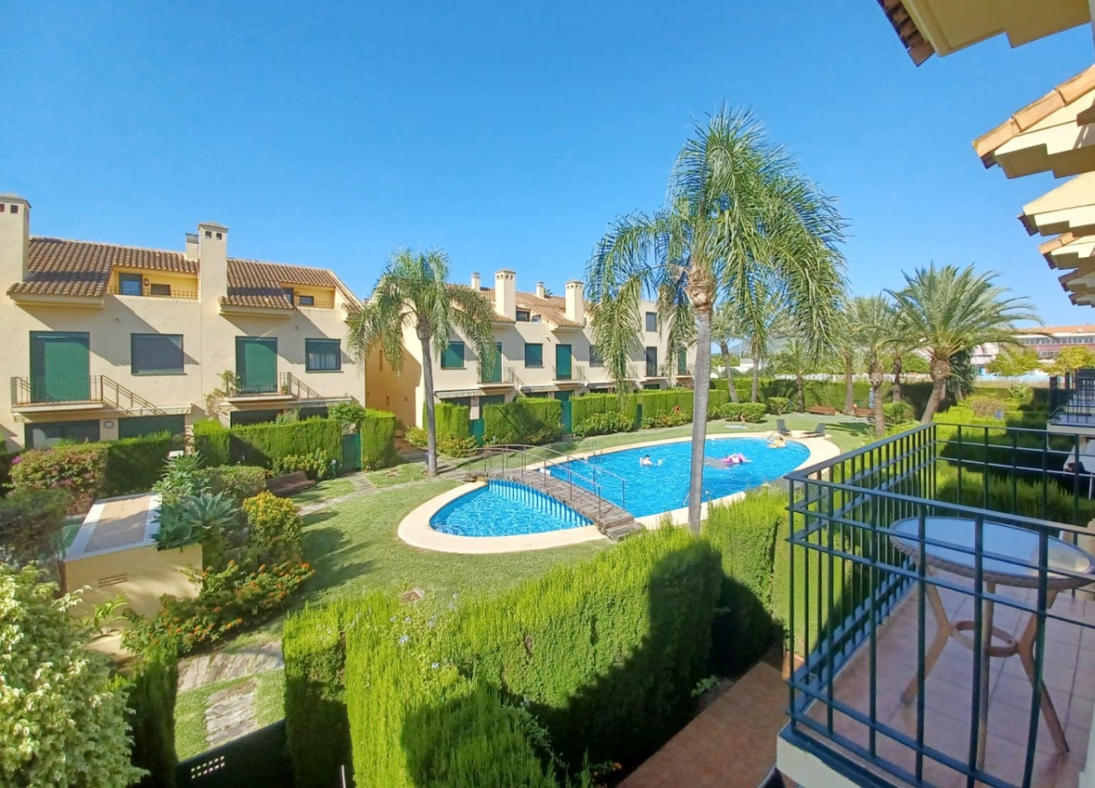 5 soveværelse Bungalow til salg i Javea / Xabia med swimmingpool - € 595.000 (Ref: 9827283)