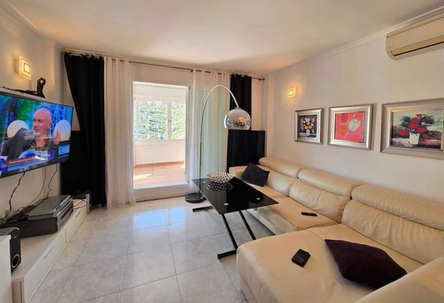 2 chambre Appartement à vendre à Benitachell / Benitatxell avec piscine - 189 000 € (Ref: 9827284)