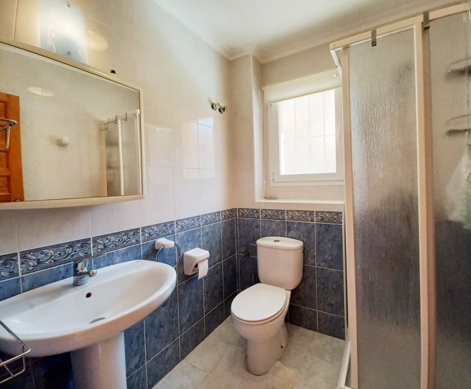 2 soveværelse Lejlighed til salg i Benitachell / Benitatxell med swimmingpool - € 189.000 (Ref: 9827284)