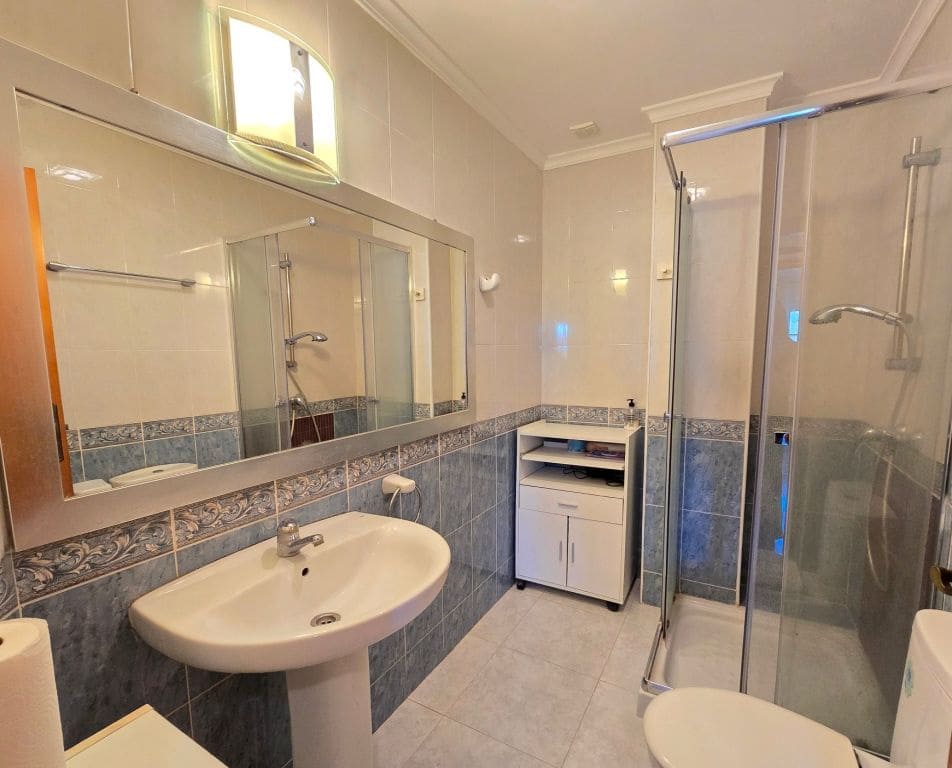 2 soveværelse Lejlighed til salg i Benitachell / Benitatxell med swimmingpool - € 189.000 (Ref: 9827284)