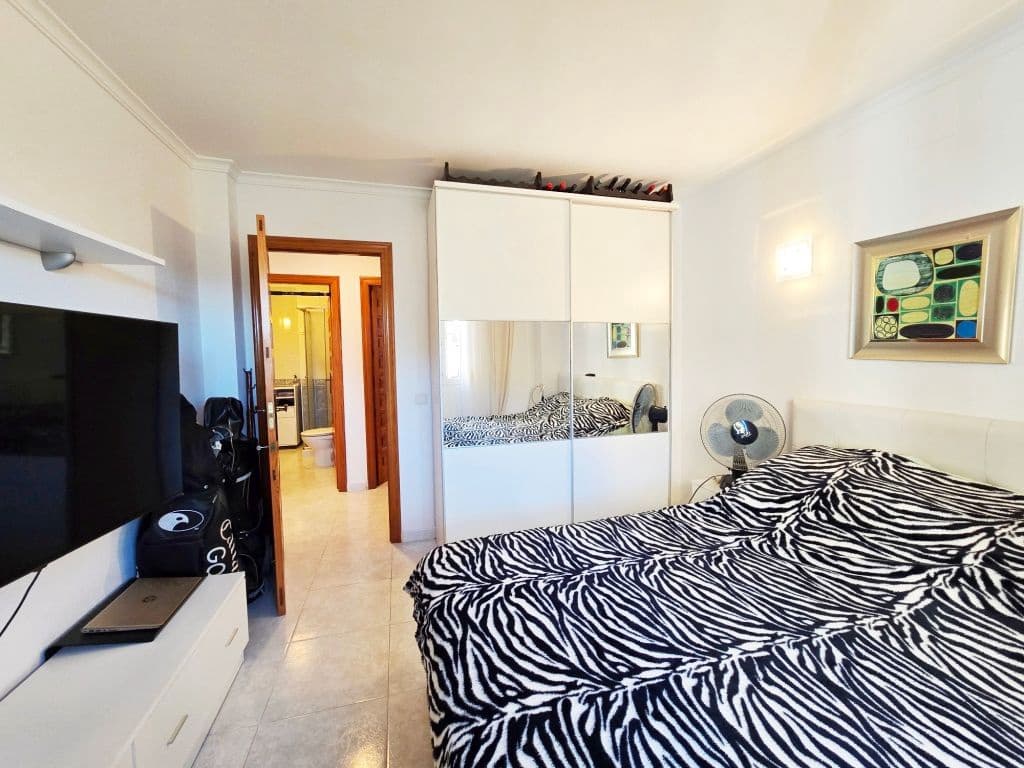 2 soveværelse Lejlighed til salg i Benitachell / Benitatxell med swimmingpool - € 189.000 (Ref: 9827284)