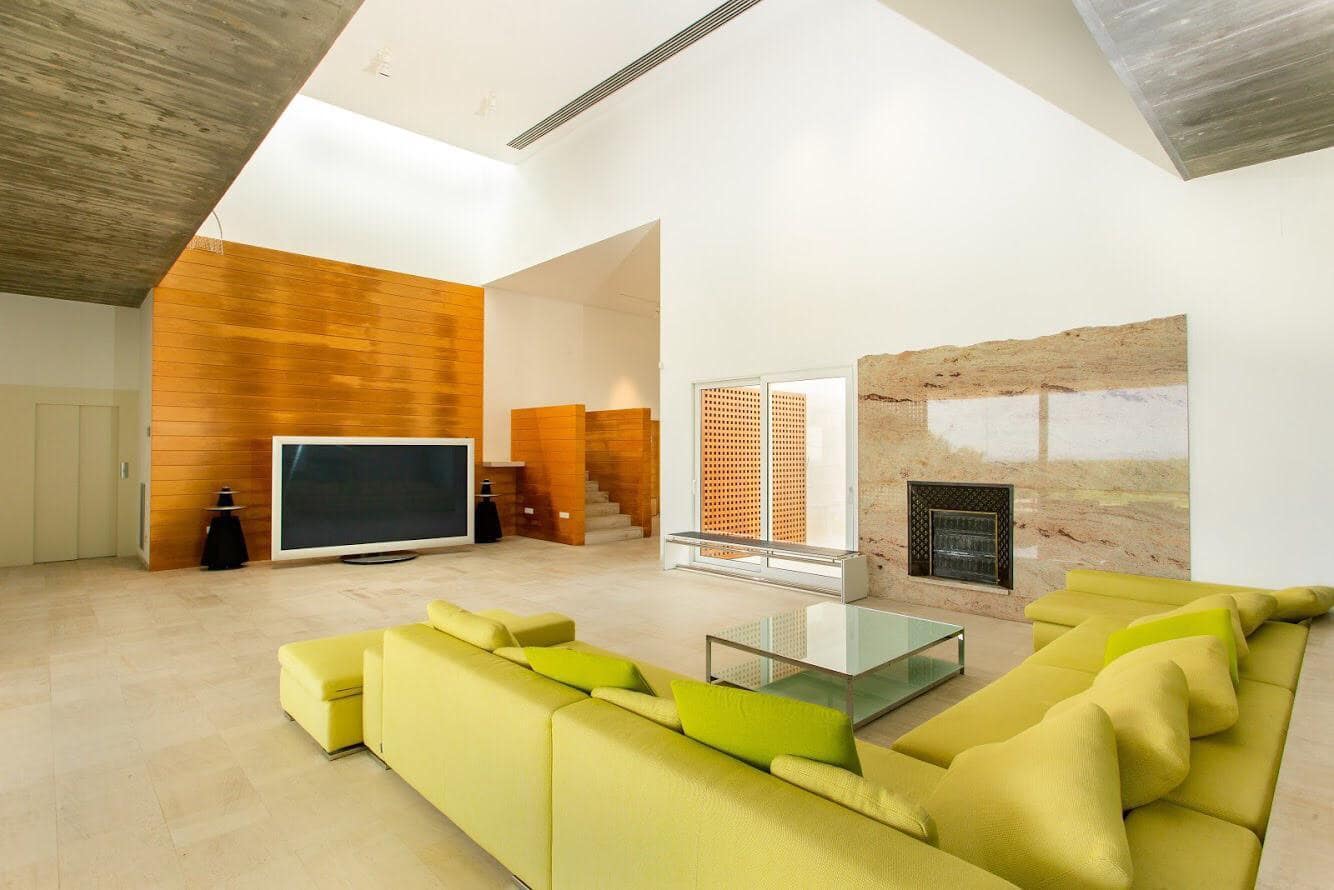 4 soveværelse Villa til salg i Denia med swimmingpool garage - € 3.800.000 (Ref: 9827285)
