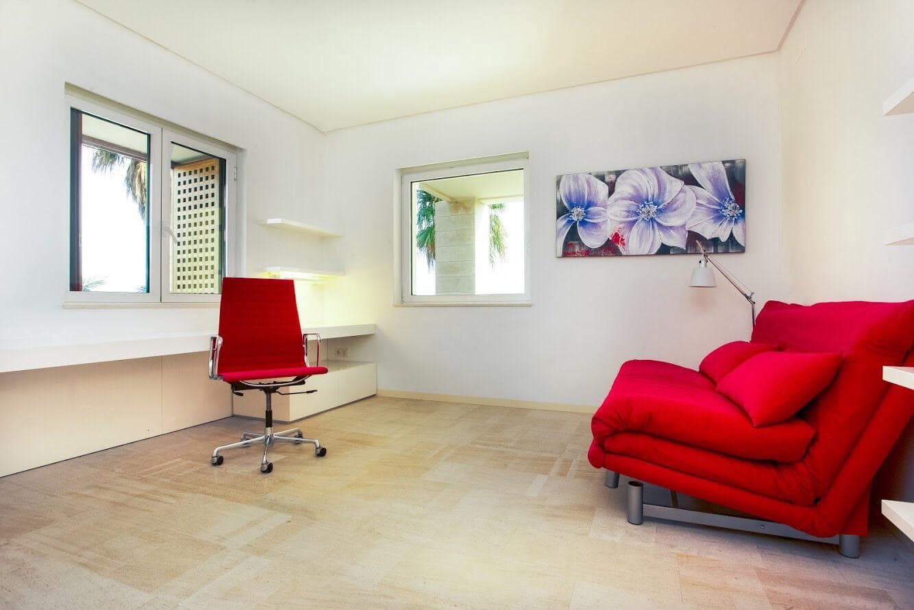 4 soveværelse Villa til salg i Denia med swimmingpool garage - € 3.800.000 (Ref: 9827285)