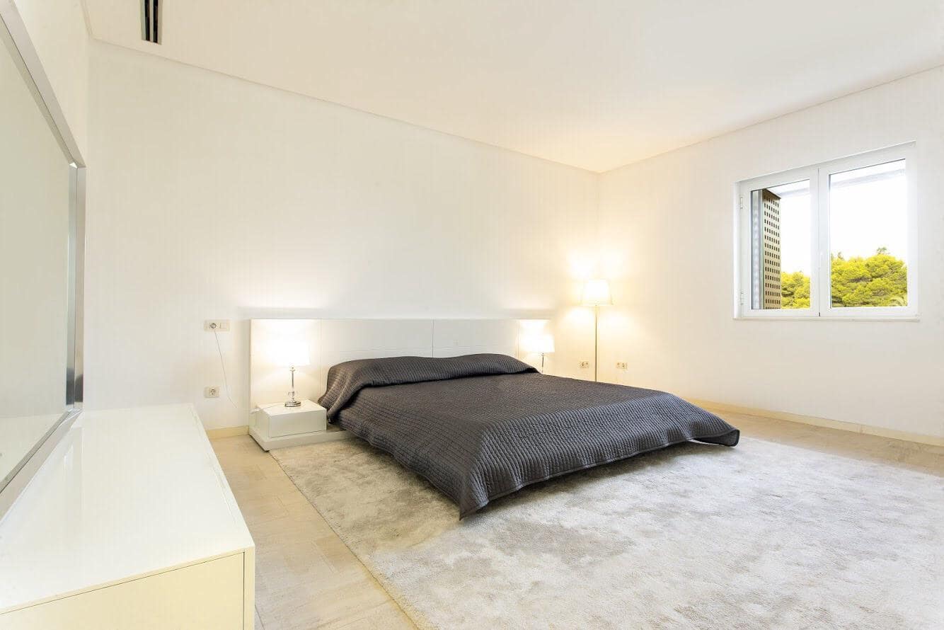 4 soveværelse Villa til salg i Denia med swimmingpool garage - € 3.800.000 (Ref: 9827285)