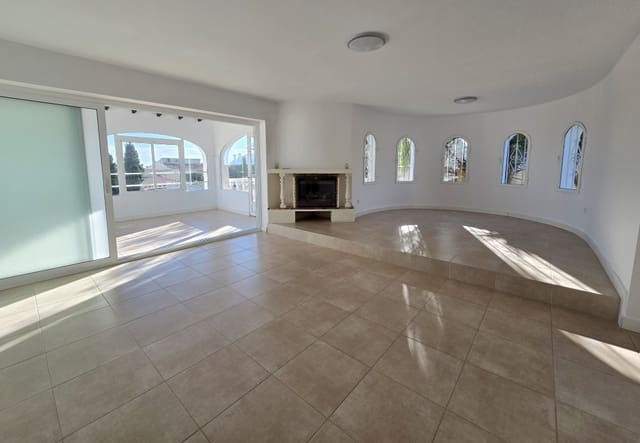 5 chambre Villa/Maison à vendre à Benitachell / Benitatxell avec piscine garage - 690 000 € (Ref: 9827286)
