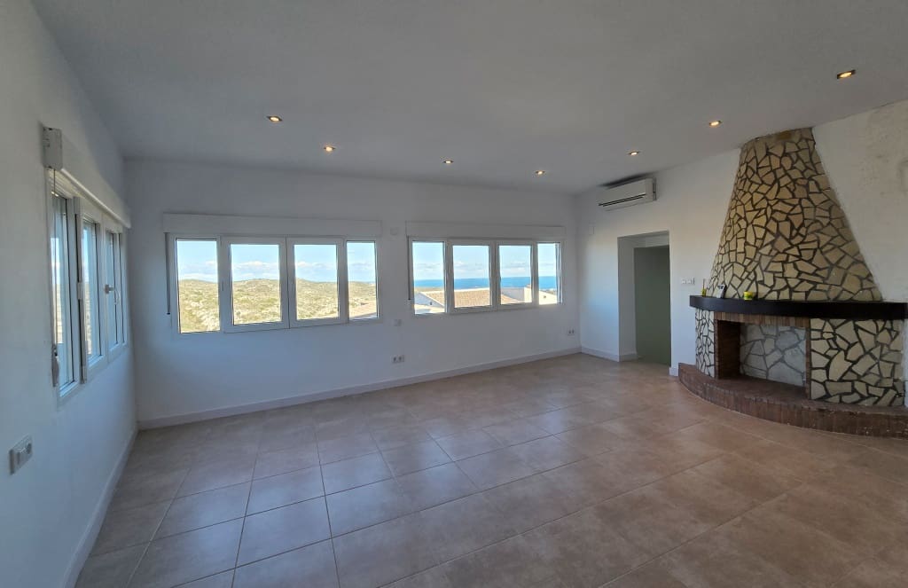 5 chambre Villa/Maison à vendre à Benitachell / Benitatxell avec piscine garage - 690 000 € (Ref: 9827286)