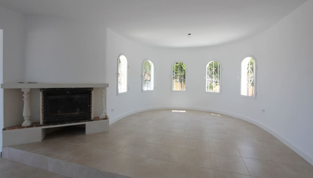 5 chambre Villa/Maison à vendre à Benitachell / Benitatxell avec piscine garage - 690 000 € (Ref: 9827286)