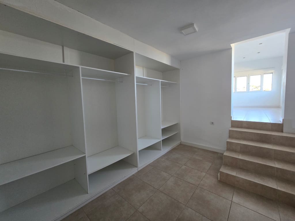 5 chambre Villa/Maison à vendre à Benitachell / Benitatxell avec piscine garage - 690 000 € (Ref: 9827286)