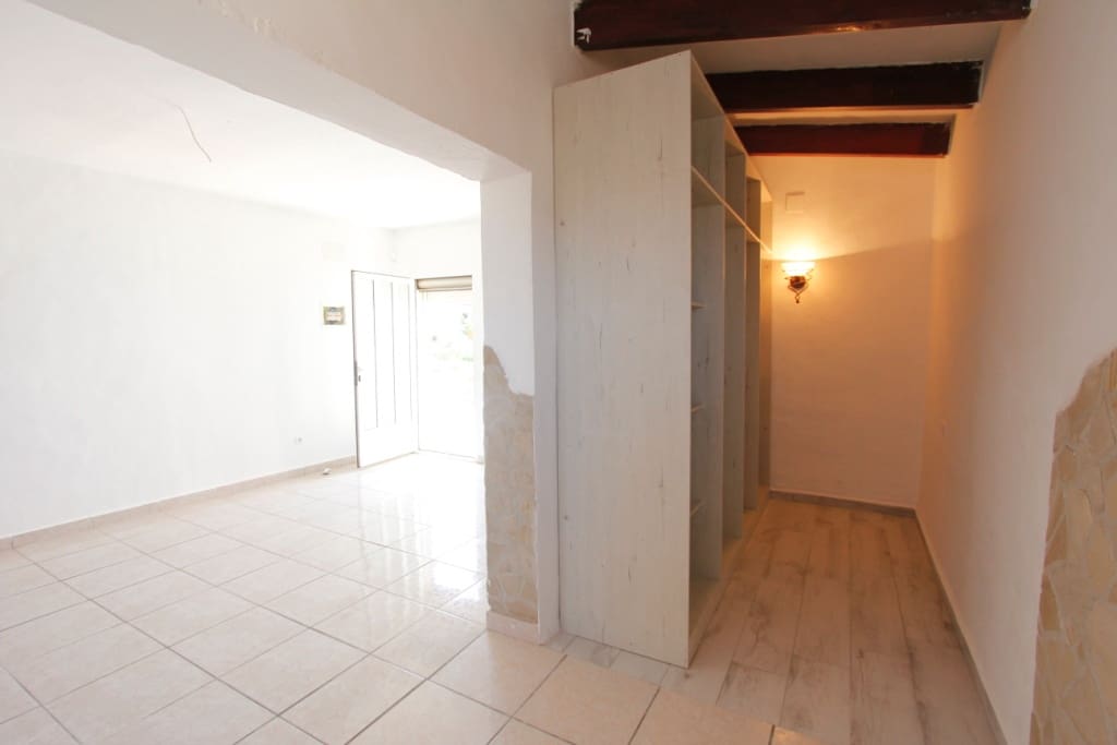 5 chambre Villa/Maison à vendre à Benitachell / Benitatxell avec piscine garage - 690 000 € (Ref: 9827286)
