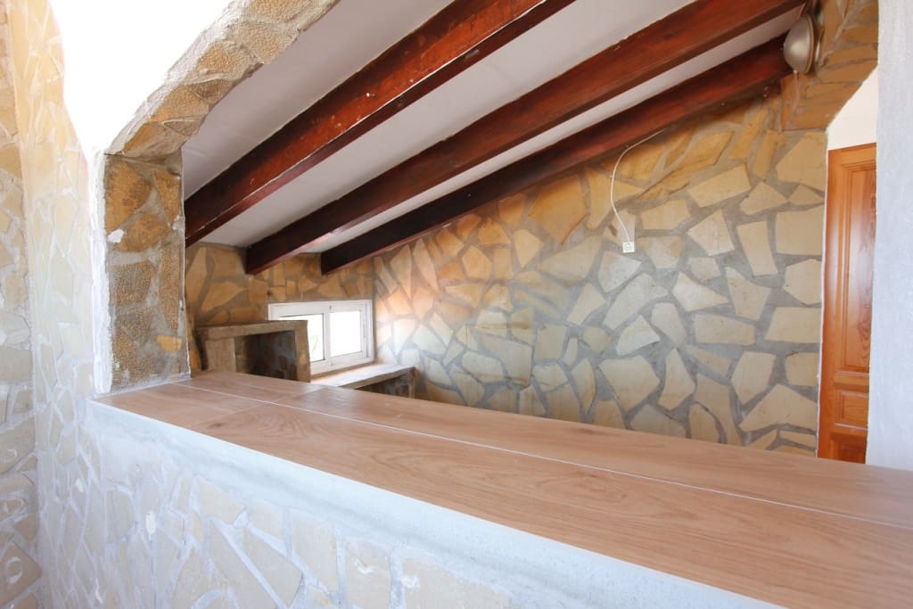 5 chambre Villa/Maison à vendre à Benitachell / Benitatxell avec piscine garage - 690 000 € (Ref: 9827286)