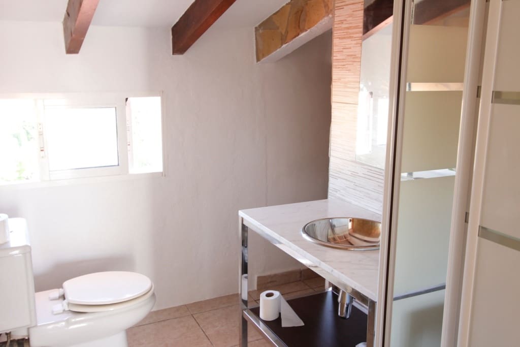 5 chambre Villa/Maison à vendre à Benitachell / Benitatxell avec piscine garage - 690 000 € (Ref: 9827286)