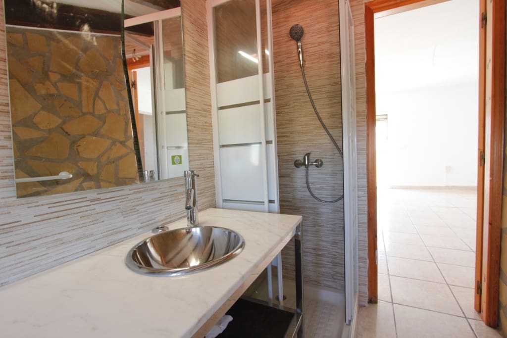 5 chambre Villa/Maison à vendre à Benitachell / Benitatxell avec piscine garage - 690 000 € (Ref: 9827286)