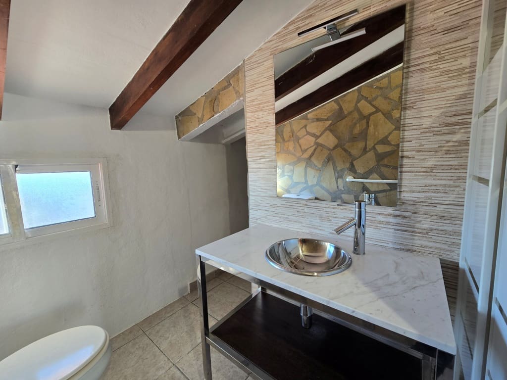 5 chambre Villa/Maison à vendre à Benitachell / Benitatxell avec piscine garage - 690 000 € (Ref: 9827286)