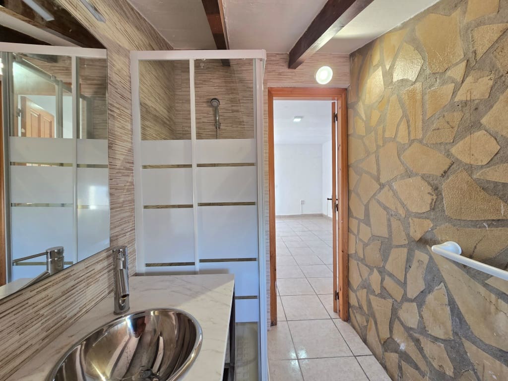 5 chambre Villa/Maison à vendre à Benitachell / Benitatxell avec piscine garage - 690 000 € (Ref: 9827286)