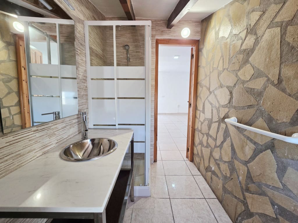 5 chambre Villa/Maison à vendre à Benitachell / Benitatxell avec piscine garage - 690 000 € (Ref: 9827286)
