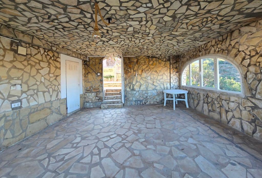 5 chambre Villa/Maison à vendre à Benitachell / Benitatxell avec piscine garage - 690 000 € (Ref: 9827286)