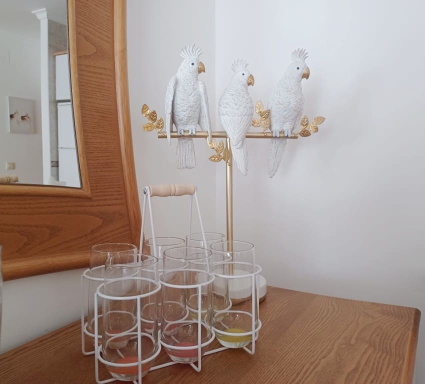 3 soveværelse Lejlighed til leje i Benitachell / Benitatxell med swimmingpool garage - € 1.000 (Ref: 9827287)