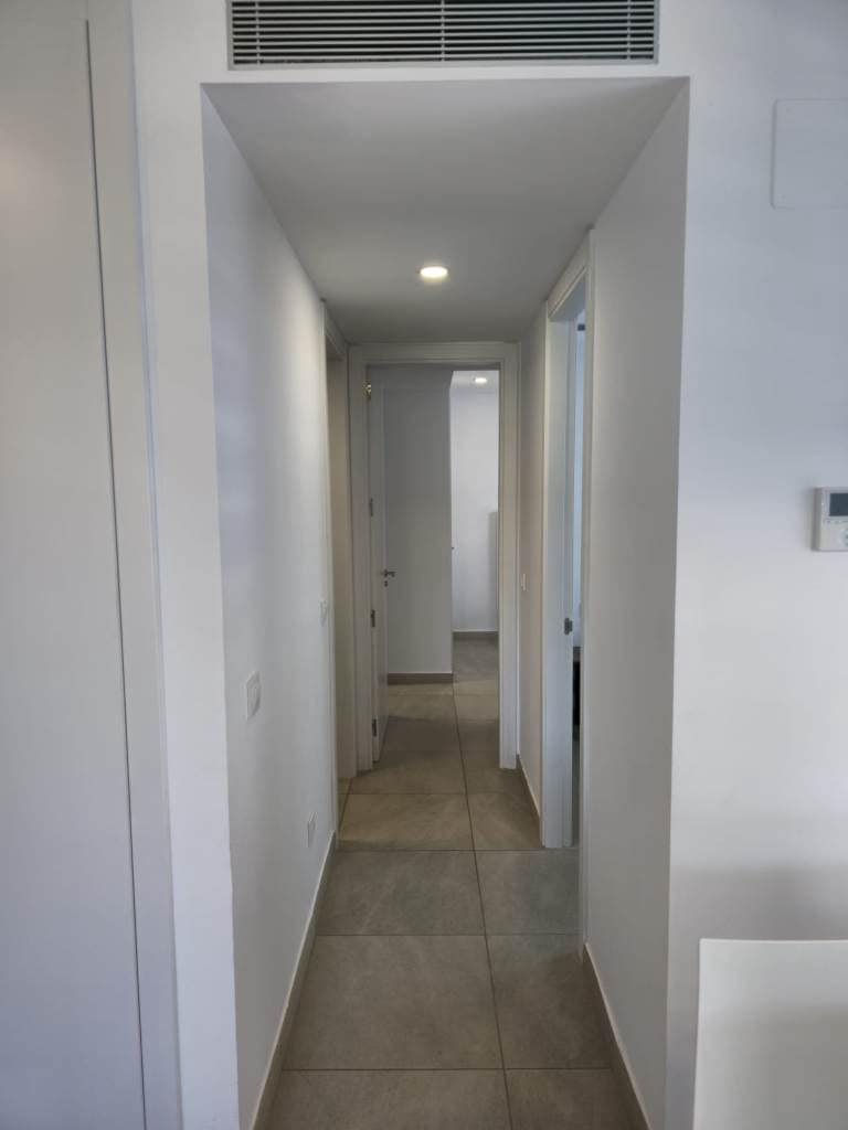 Appartement de 2 chambres à louer à Javea / Xabia avec piscine garage - 1 500 € (Ref: 9827288)