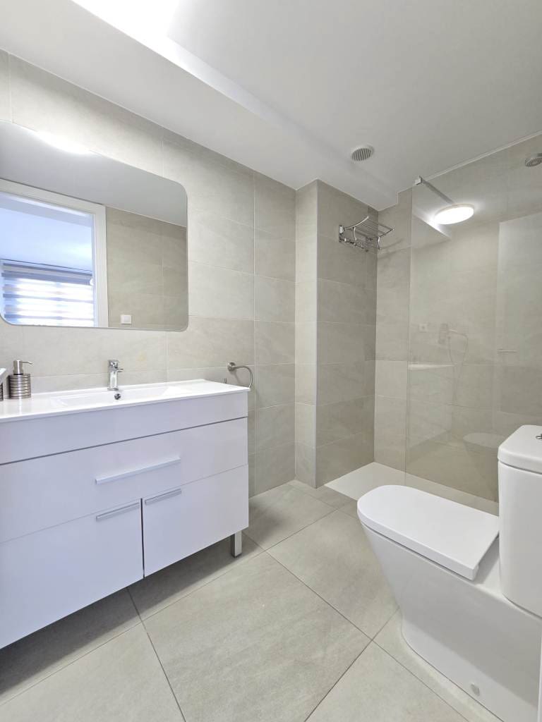 Appartement de 2 chambres à louer à Javea / Xabia avec piscine garage - 1 500 € (Ref: 9827288)