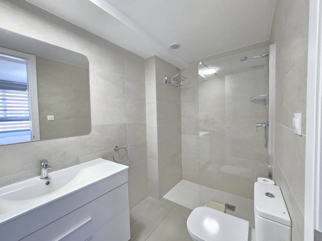 Appartement de 2 chambres à louer à Javea / Xabia avec piscine garage - 1 500 € (Ref: 9827288)